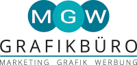 MGW Grafikbüro Logo